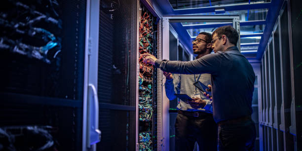 Network Architect