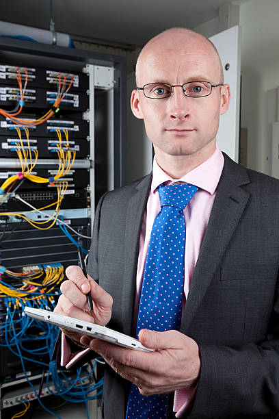 Telecom Manager/Director of Network Operations