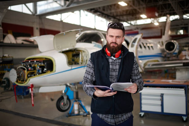 Maintenance Planner/Manager