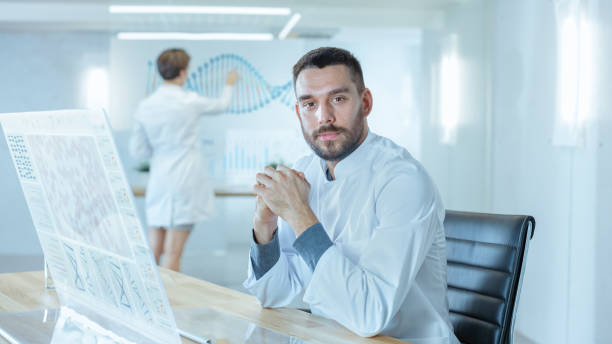 Biomedical Project Manager