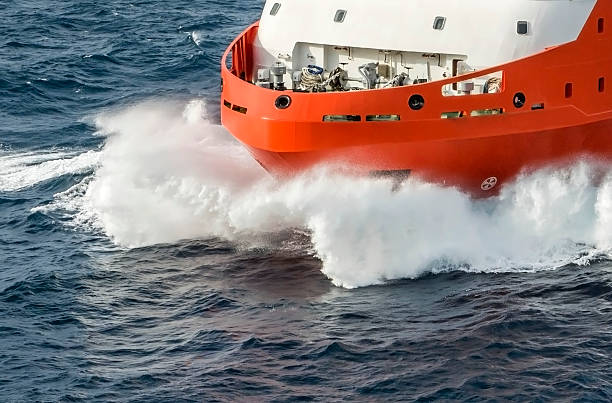 Hydrodynamics Specialist