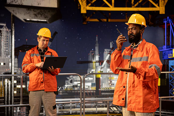 Marine Systems Engineer