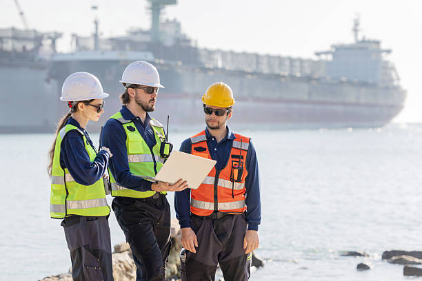 Ship Design Engineer