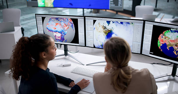 Environmental Meteorologist