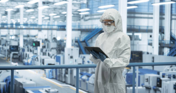 Polymer Scientist / Engineer