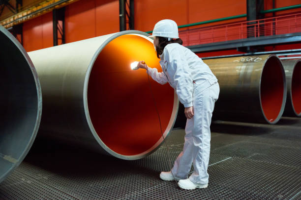 Metallurgical Engineer