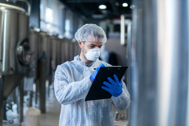 Nuclear Waste Management Engineer