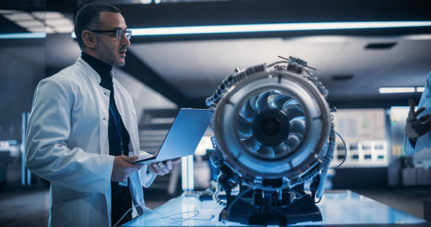 Nuclear Propulsion Engineer