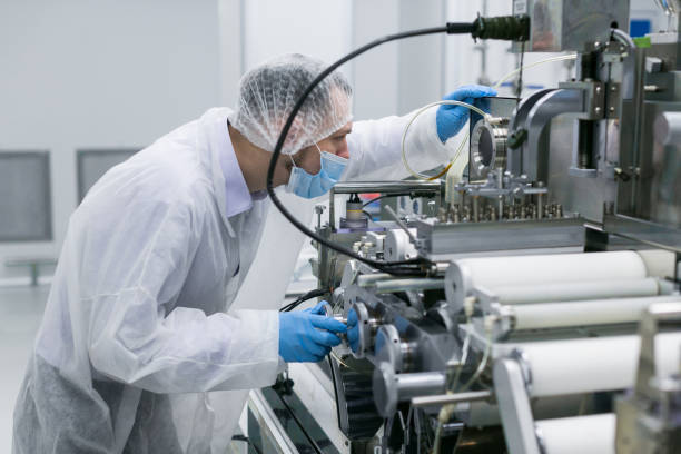 Nuclear Materials Engineer