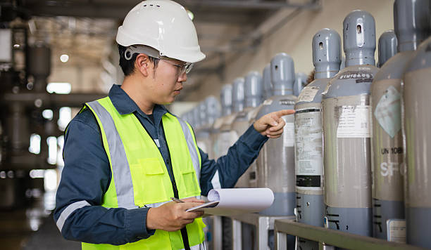 Nuclear Instrumentation Engineer