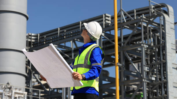 Junior Structural Technician