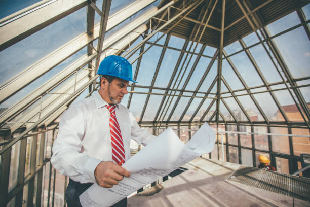 Structural Engineering Head