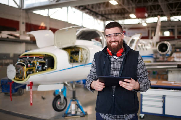 Quality Assurance Specialist (Materials)