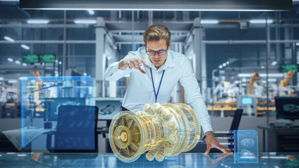 Additive Manufacturing Specialist