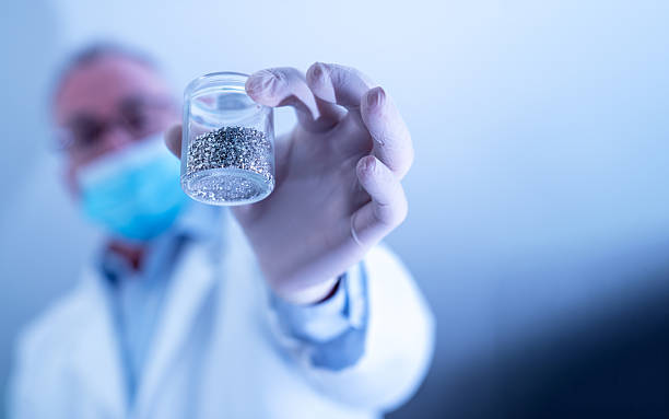 Physical Metallurgist