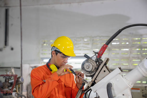 Junior Power Technician