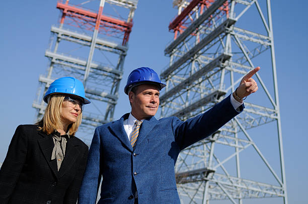 National Power Grid Director