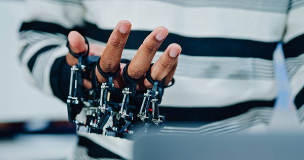 Senior Bionics Engineer