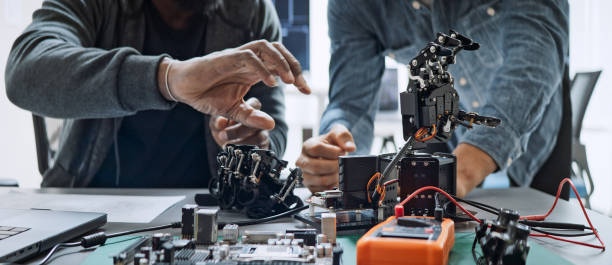 Bionic Systems Manager
