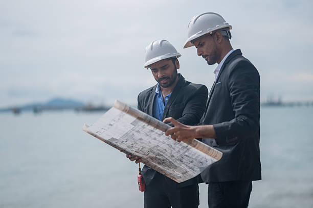 Marine Systems Manager