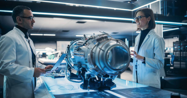 Propulsion Systems Engineer