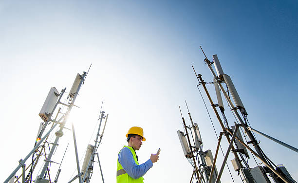 Spacecraft Integration Engineer