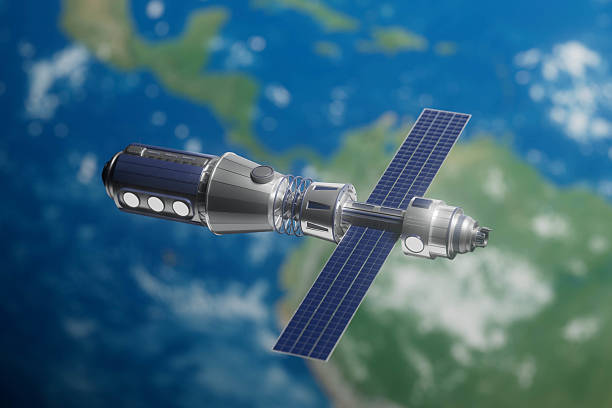 Orbital Mechanics Specialist