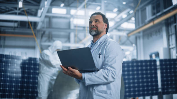 Ground Systems Engineer