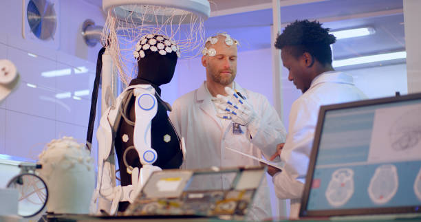 Biomedical Engineer (Neuroengineering )