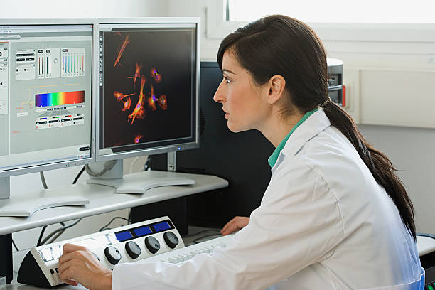 Computational Biologist (Bioelectrics )