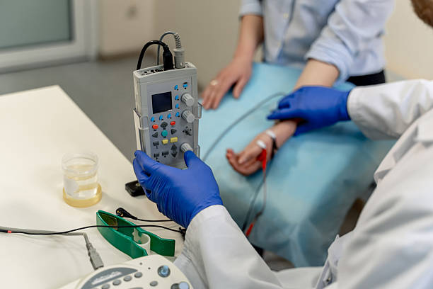Clinical Researcher (Electrophysiology)