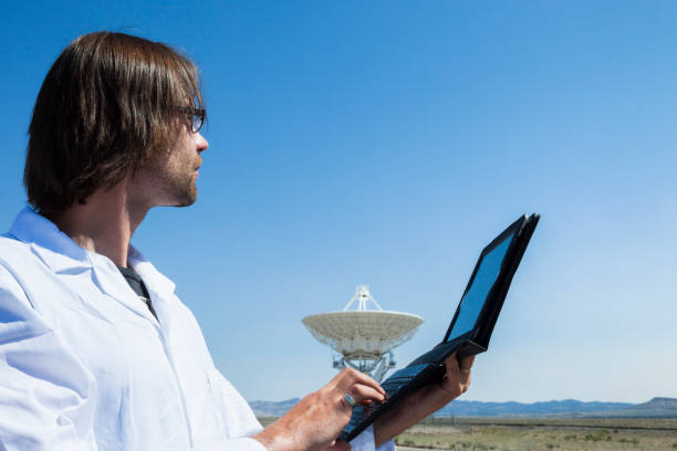 Remote Sensing Specialist