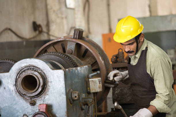 Maintenance Engineer