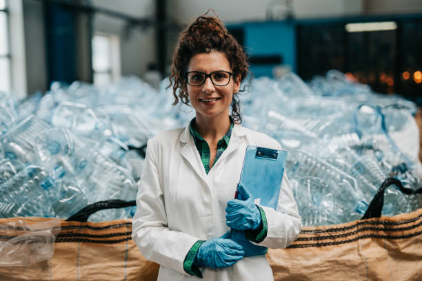 Environmental & Sustainability Engineer