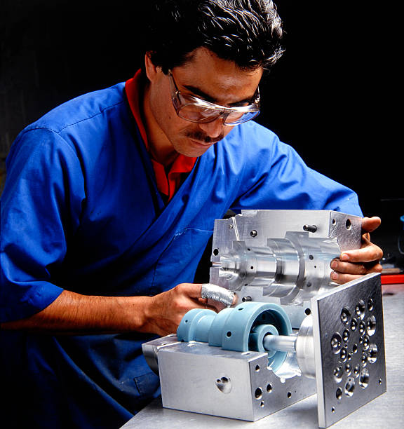 Mold Design Engineer