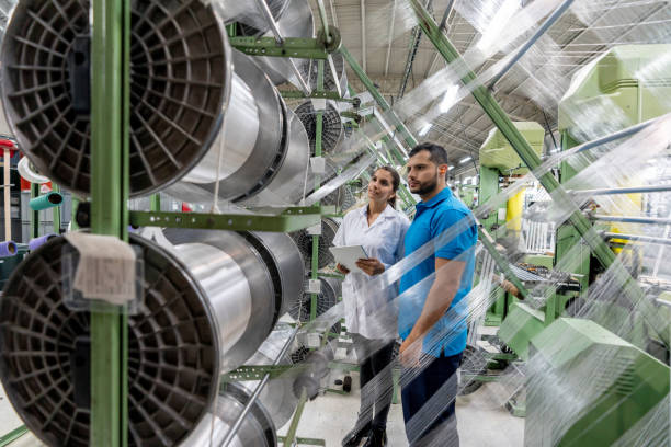 Technical Textile Engineer