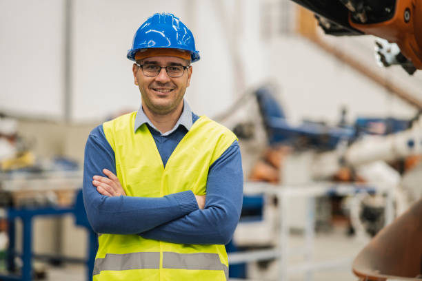 Textile Supply Chain Engineer