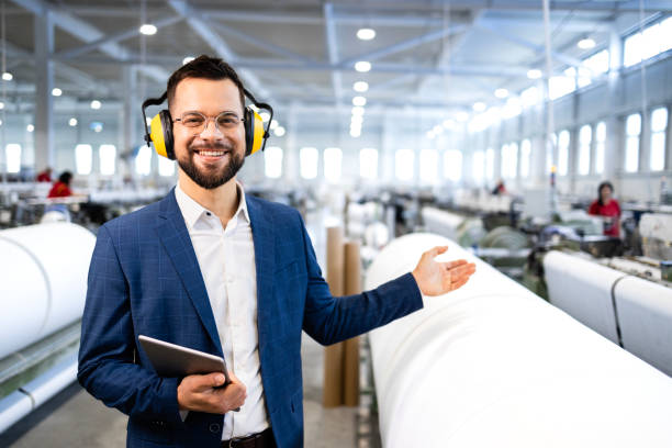 Textile Compliance and Safety Officer