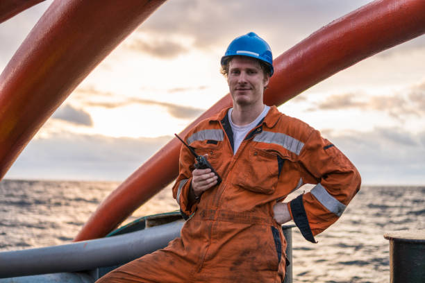 Marine Technician