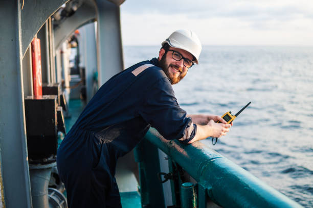Remote Sensing Specialist