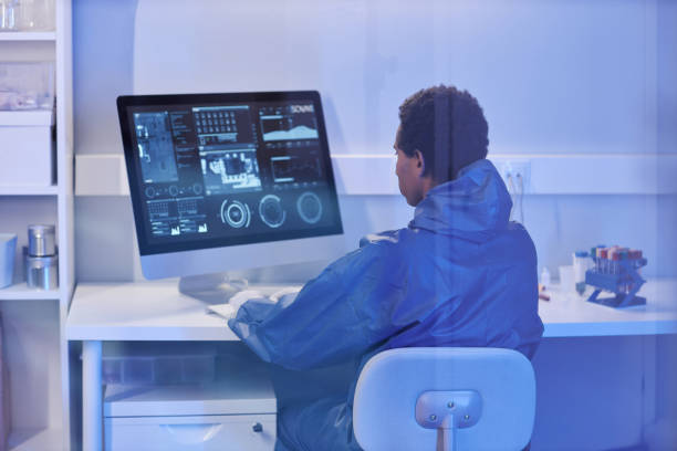 Oceanographic Data Scientist