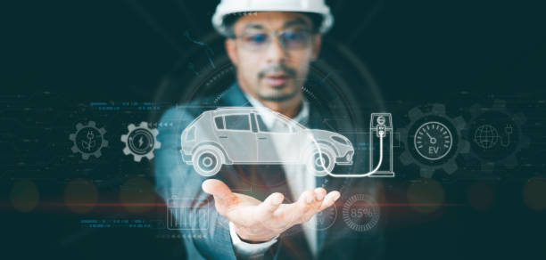 Charging Systems Engineer