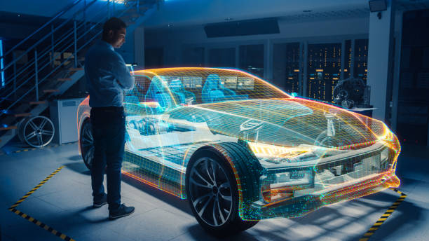 EV Safety Engineer