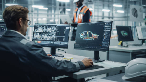 EV Project Manager