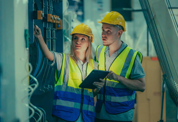 Maintenance Engineer