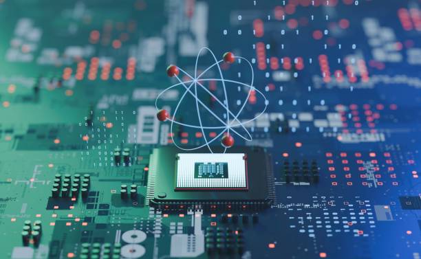 Quantum Hardware Engineer