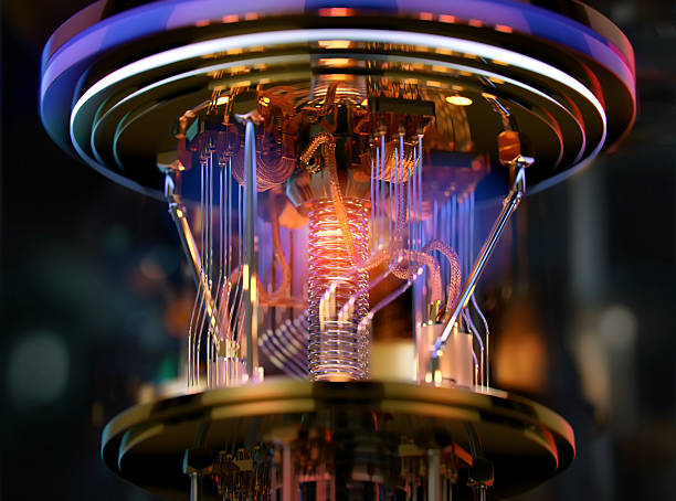 Quantum Algorithm Researcher