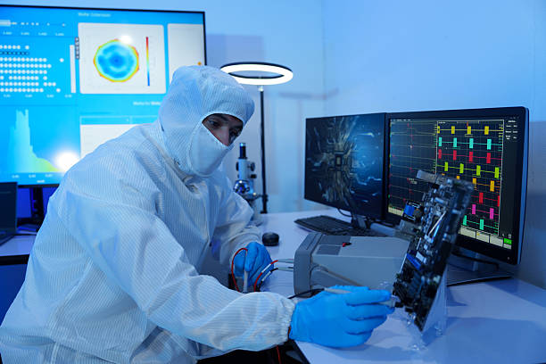 Quantum Sensing Engineer