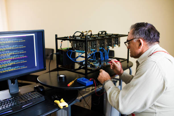 Quantum Error Correction Engineer