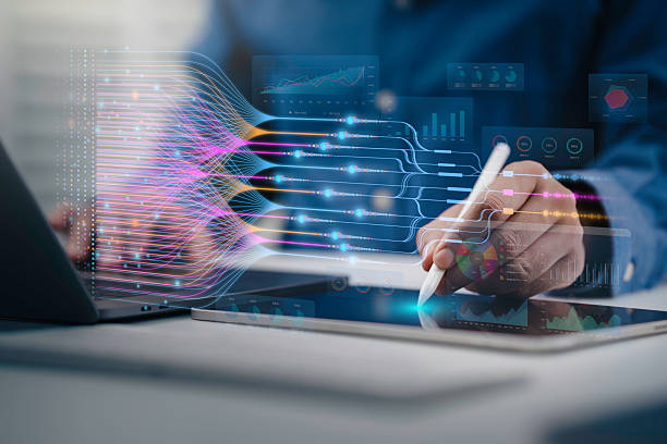 Quantum Systems Architect